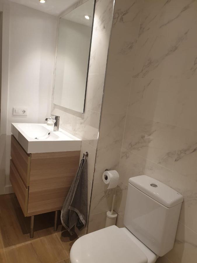 Maxx Apartamento Σαλού Εξωτερικό φωτογραφία