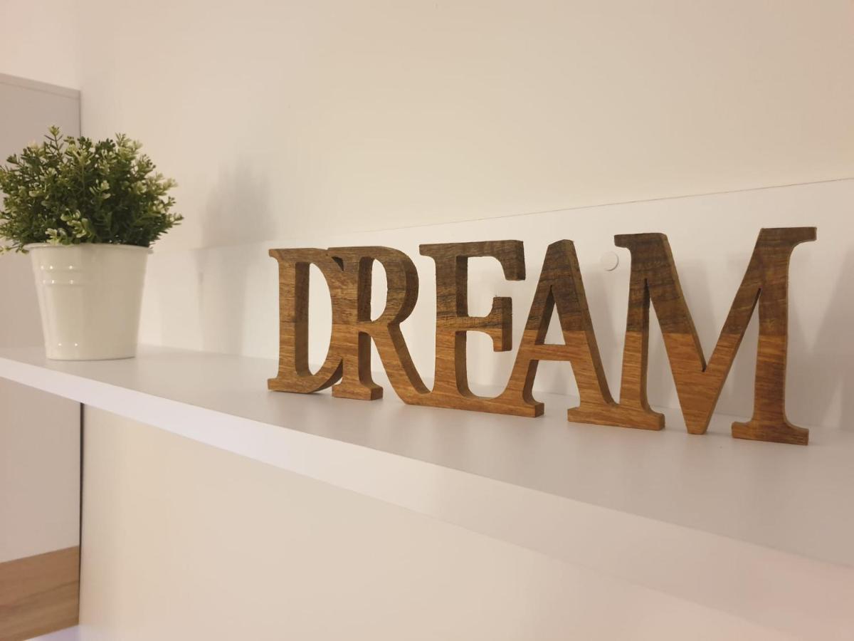 Maxx Apartamento Σαλού Εξωτερικό φωτογραφία