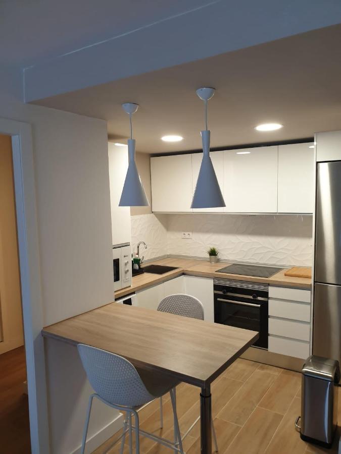 Maxx Apartamento Σαλού Εξωτερικό φωτογραφία