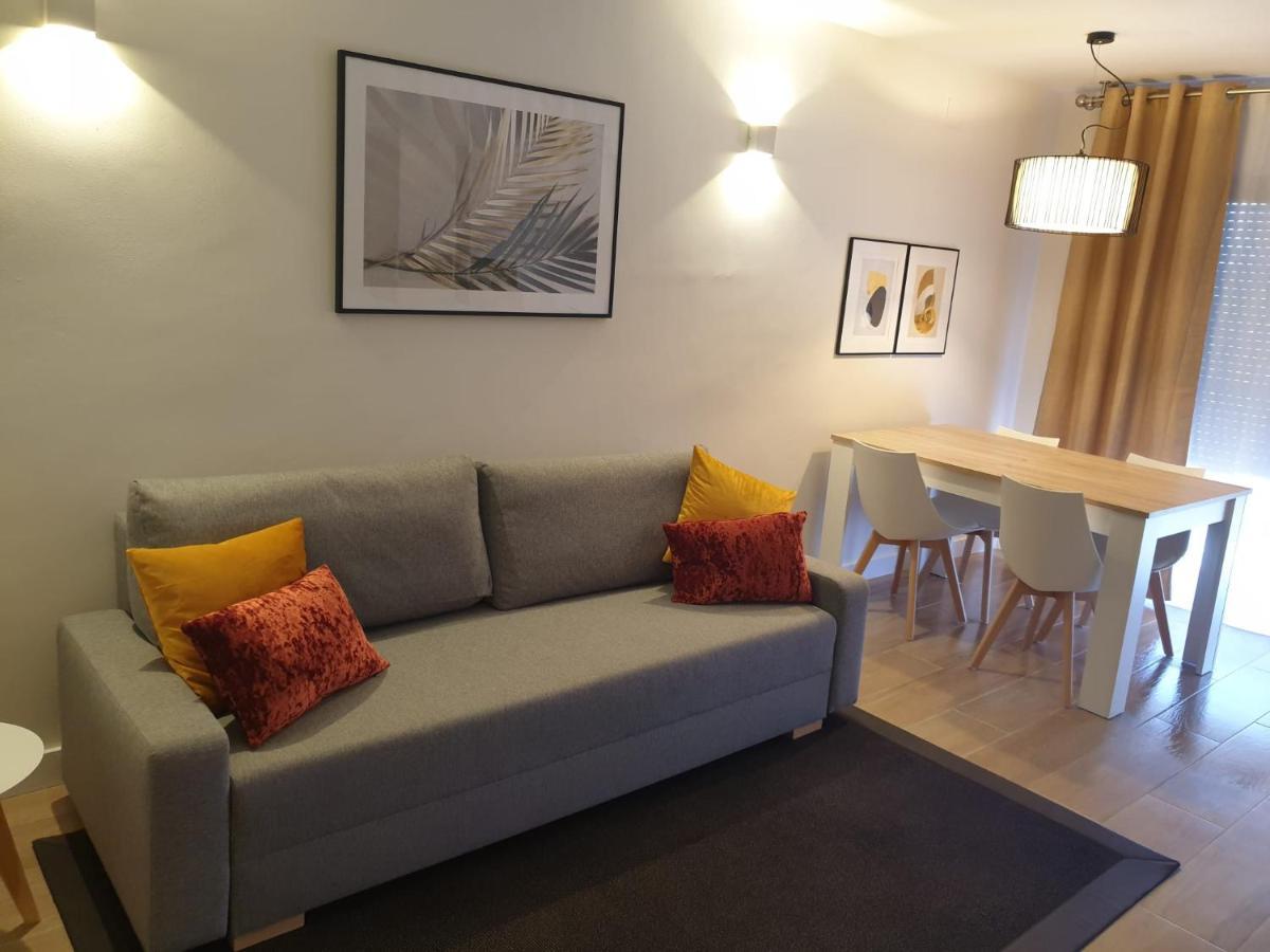 Maxx Apartamento Σαλού Εξωτερικό φωτογραφία