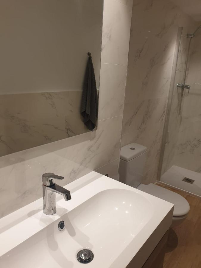 Maxx Apartamento Σαλού Εξωτερικό φωτογραφία