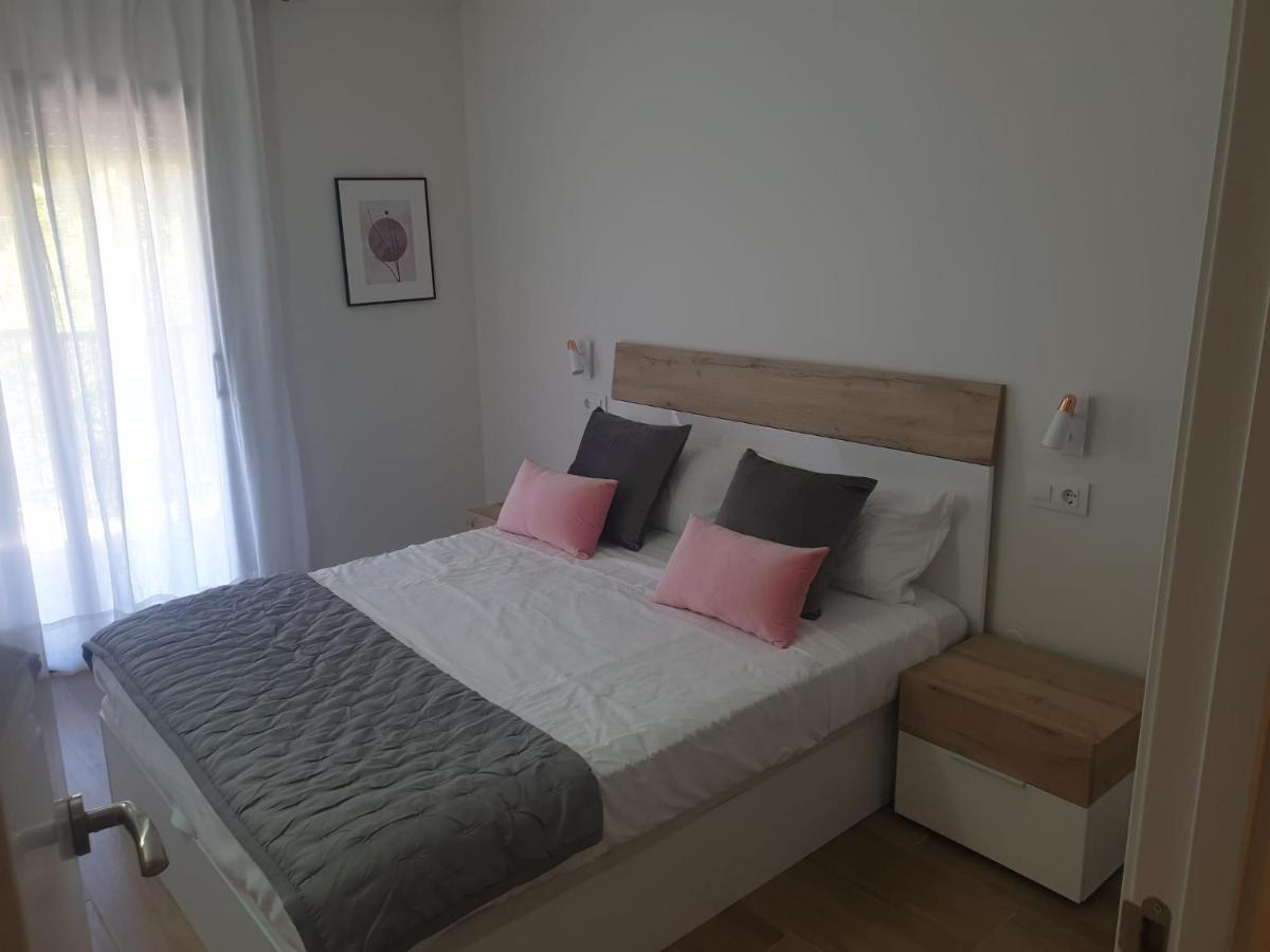 Maxx Apartamento Σαλού Εξωτερικό φωτογραφία