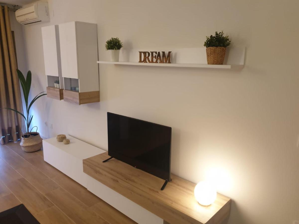 Maxx Apartamento Σαλού Εξωτερικό φωτογραφία