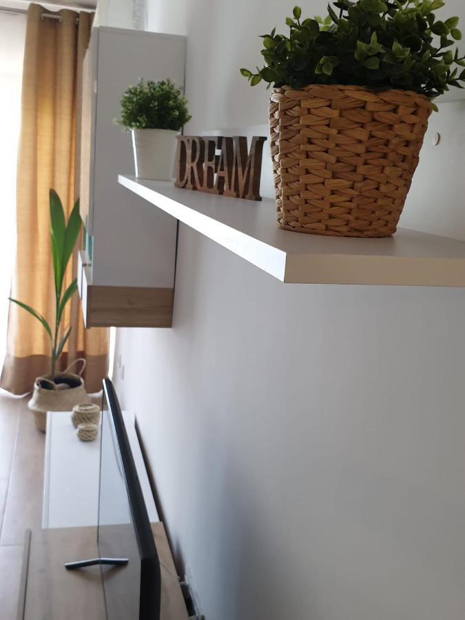 Maxx Apartamento Σαλού Εξωτερικό φωτογραφία