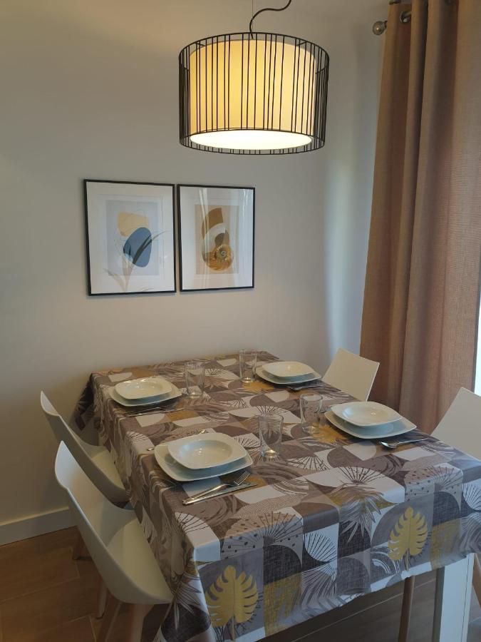 Maxx Apartamento Σαλού Εξωτερικό φωτογραφία