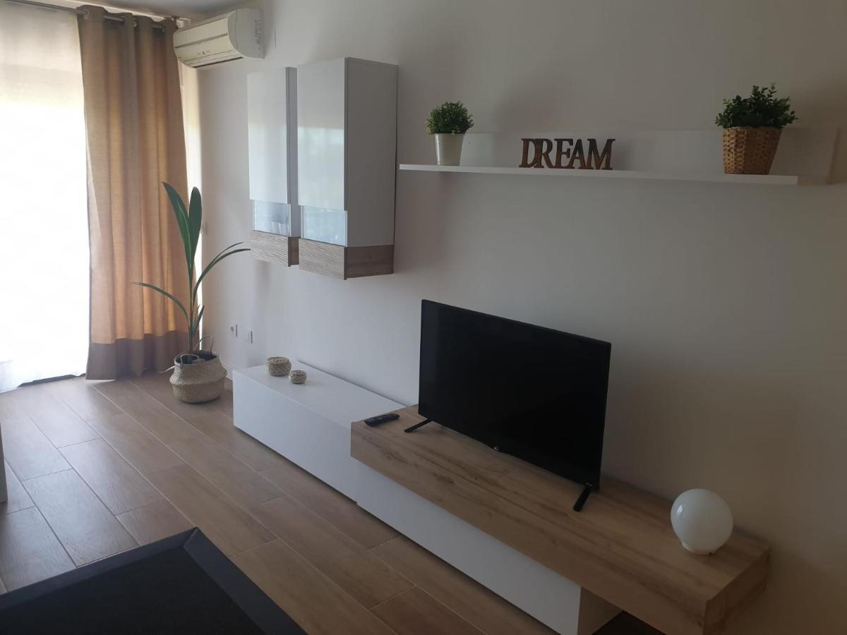 Maxx Apartamento Σαλού Εξωτερικό φωτογραφία