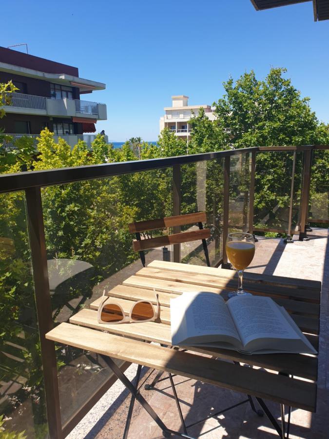 Maxx Apartamento Σαλού Εξωτερικό φωτογραφία